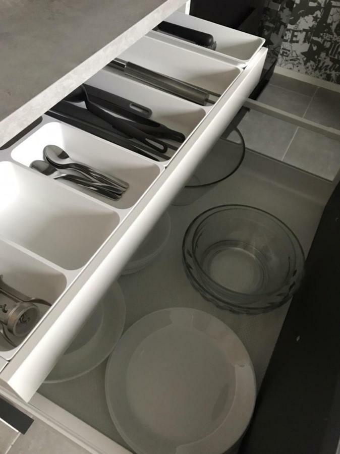 Mira Leilighet Virasoja Eksteriør bilde